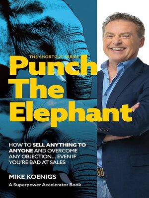 cover image of Punch the Elephant